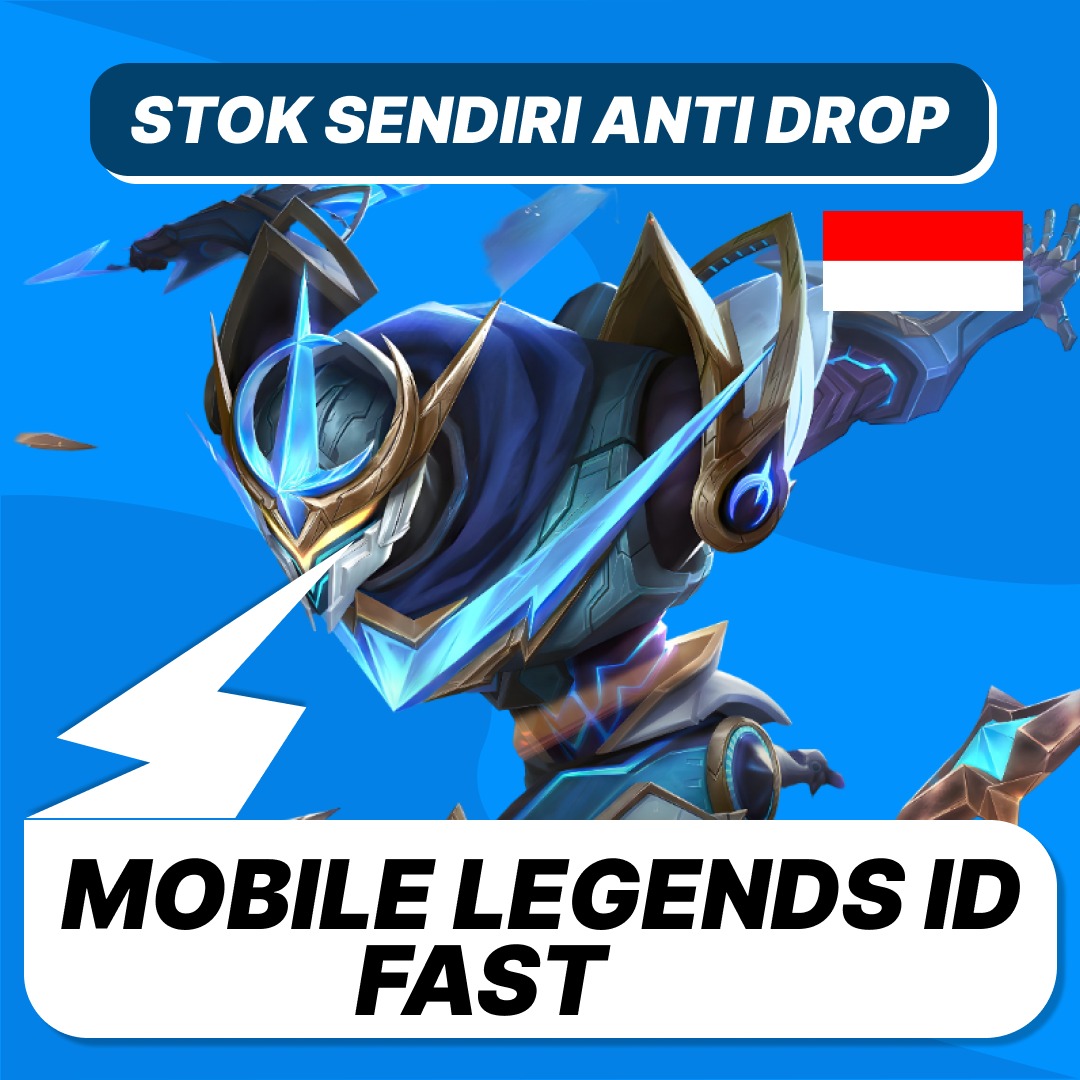 Mobile Legends Non Promo