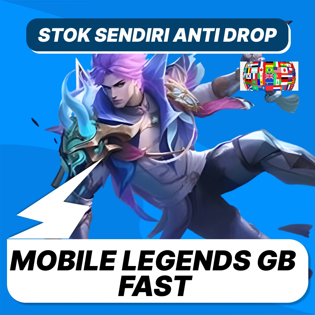 Mobile Legend Global