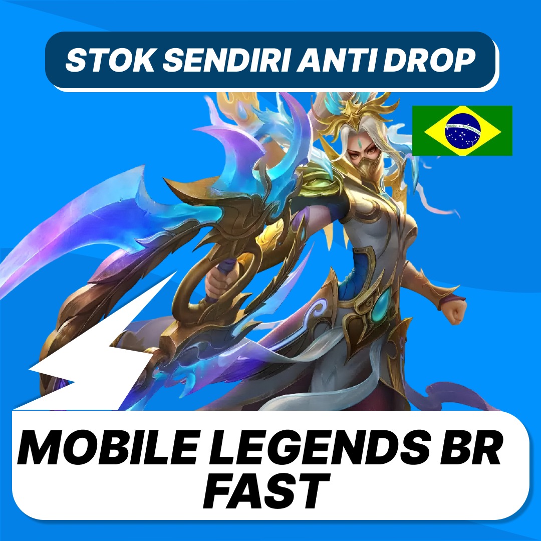 Mobile Legend Brazil